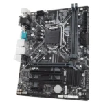 Gigabyte H310M S2P 2.0 Intel H310 LGA 1151 DDR4 Motherboard - Image 3