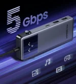 UGREEN CM889 7-in-1 USB-C Hub 75179 - Image 2
