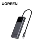 UGREEN CM888 6-in-1 USB-C Hub 75177 - Image 3