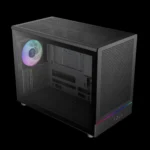 Gamdias ATHENA M4M ARGB M-ATX Mini Tower Case - Image 4