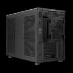 Gamdias ATHENA M4M ARGB M-ATX Mini Tower Case - Image 3