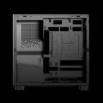 GAMDIAS ATLAS M4 ATX Mid-Tower Gaming Case – Black - Image 2