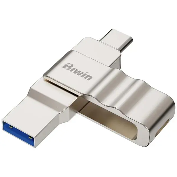 BIWIN UD150 256GB USB 3.0 High-Speed Pen Drive