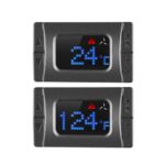Thermaltake Pacific Liquid Cooling Temperature Sensor with Warning Alert System - Image 5