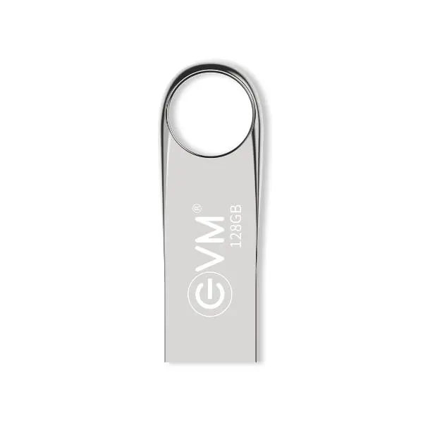 EVM 128GB High-Speed USB 3.0 Flash Drive Pendrive EVMPDV/128GB