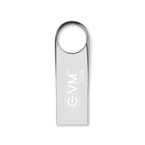 EVM 32GB USB 3.0 Pendrive EVMPDV/32GB High-Speed Flash Drive