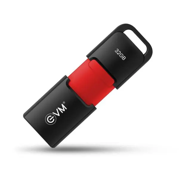 EVM EnX 32GB USB 3.2 Pen Drive for Laptop & PC