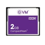 EVM 2GB CompactFlash (CF) Memory Card