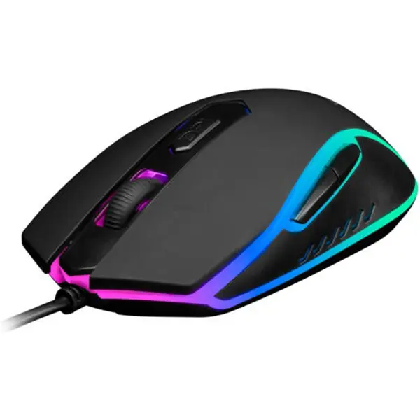 GAMDIAS AURA GS1 RGB Wired Gaming Mouse