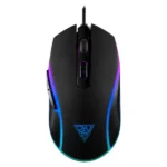 GAMDIAS AURA GS1 RGB Wired Gaming Mouse - Image 4
