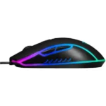 GAMDIAS AURA GS1 RGB Wired Gaming Mouse - Image 3