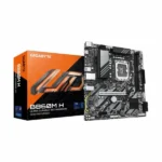 GIGABYTE B860M H DDR5 LGA 1851 Micro-ATX Motherboard