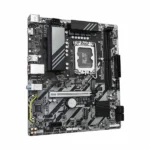 GIGABYTE B860M H DDR5 LGA 1851 Micro-ATX Motherboard - Image 3