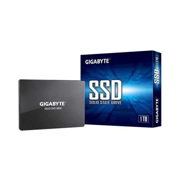 Gigabyte 1TB 2.5-Inch SATA III Internal SSD