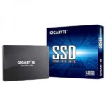 Gigabyte 480GB 2.5-Inch SATA III Internal SSD