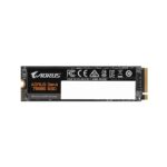 Gigabyte AORUS Gen4 7000E 1TB PCIe 4.0 M.2 NVMe Internal SSD (AG470E1TB) - Image 4