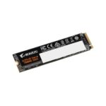 Gigabyte AORUS Gen4 7000E 1TB PCIe 4.0 M.2 NVMe Internal SSD (AG470E1TB) - Image 2