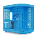 HYTE Y70 Blueberry Milk E-ATX Mid-Tower Gaming Case