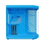 HYTE Y70 Blueberry Milk E-ATX Mid-Tower Gaming Case - Image 4