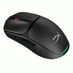 HyperX Pulsefire Fuse Black Edition – Wireless Gaming Mouse with Fast Response - Image 4