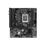 Gigabyte H610M D3H WIFI DDR4 Intel LGA1700 Micro-ATX Motherboard - Image 2