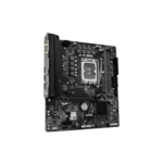 Gigabyte H610M D3H WIFI DDR4 Intel LGA1700 Micro-ATX Motherboard - Image 3