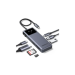 UGREEN CM889 7-in-1 USB-C Hub 75179 UGREEN CM889 7-in-1 USB-C Hub 75179