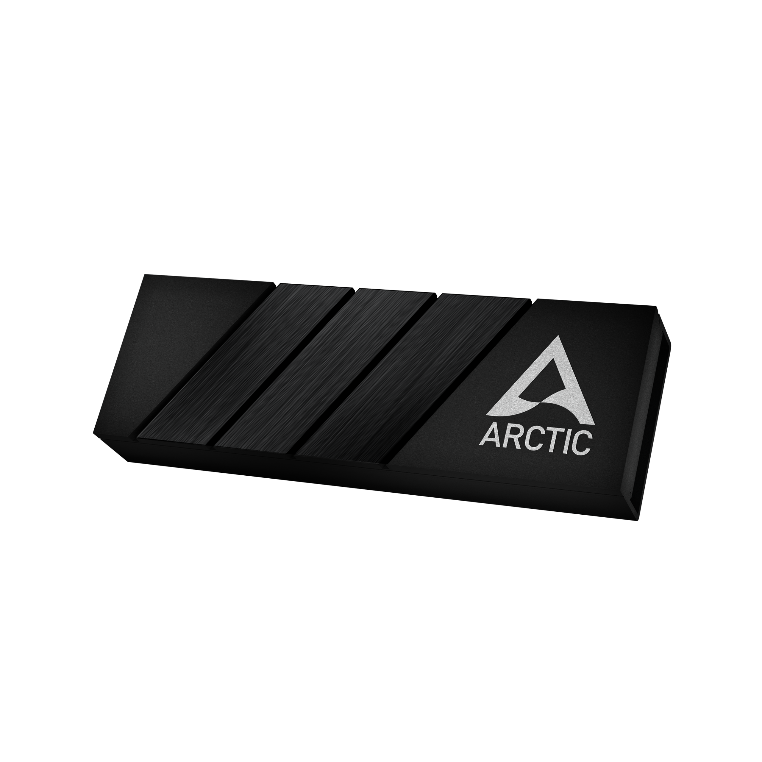 M2_Pro_black_g01 ARCTIC M2 Pro Black Adjustable Aluminum Laptop Stand
