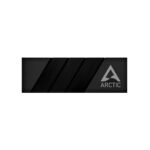 ARCTIC M2 Pro Black Adjustable Aluminum Laptop Stand - Image 4