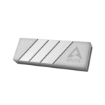 ARCTIC M2 Pro Silver Portable Aluminum Laptop Riser