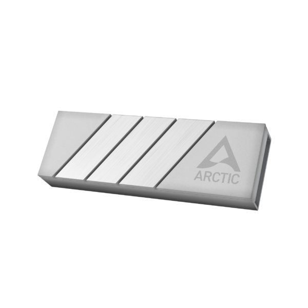 ARCTIC M2 Pro Silver Portable Aluminum Laptop Riser
