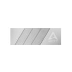 ARCTIC M2 Pro Silver Portable Aluminum Laptop Riser - Image 4