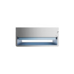 ARCTIC M2 Pro Silver Portable Aluminum Laptop Riser - Image 2