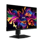 MSI MAG 271QPX QD-OLED E2 27 Inch 2K QHD Gaming Monitor with OLED Display - Image 4