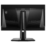 MSI MAG 271QPX QD-OLED E2 27 Inch 2K QHD Gaming Monitor with OLED Display - Image 2
