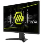 MSI MAG 275QF 27-Inch QHD (1440p) HDR Gaming Monitor – 180Hz Rapid IPS Display - Image 4