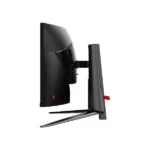 MSI MAG 345CQRF E20 34-Inch Curved Ultrawide Gaming Monitor - Image 3
