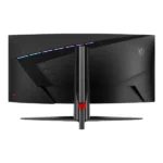 MSI MAG 345CQRF E20 34-Inch Curved Ultrawide Gaming Monitor - Image 2