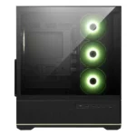 MSI MAG Pano 110R PZ Mid Tower Cabinet for Gaming Builds – Black - Image 4