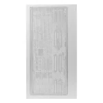MSI MAG Pano 110R PZ Mid Tower ATX Cabinet (White) - Image 3
