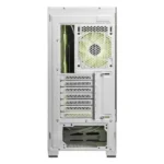 MSI MAG Pano 110R PZ Mid Tower ATX Cabinet (White) - Image 2