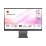 MSI Modern MD271UL 27-Inch 4K UHD Monitor – Ultra HD IPS Display