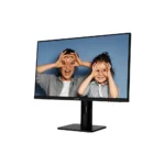 MSI PRO MP273UP E6 27-Inch Ultra HD Monitor for Work & Productivity