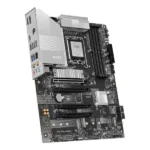 MSI PRO Z890-S WIFI6E DDR5 ATX Motherboard for Intel Core Ultra Processors - Image 3