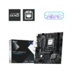 MSI PRO B860M-E DDR5 Micro-ATX Intel Motherboard for Core Ultra Processors
