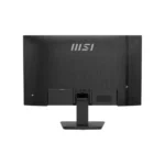 MSI PRO MP273 E14A 27-Inch Business Productivity Monitor – IPS Display - Image 4