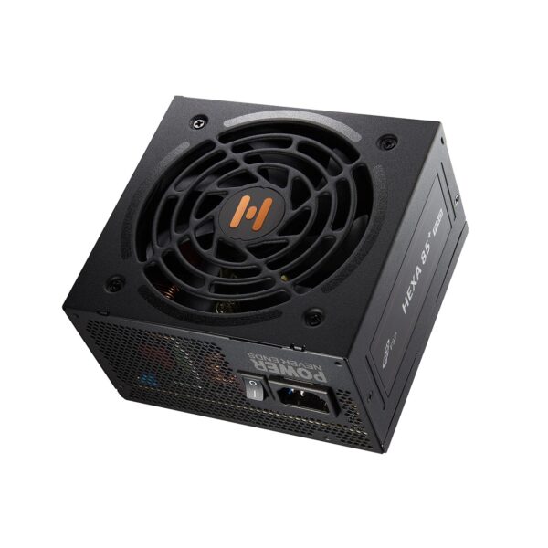 FSP 750W 80 Plus Bronze Gaming Power Supply