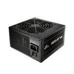FSP 650W Reliable ATX Power Supply – 80 Plus Bronze - Image 5