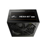 FSP 650W Reliable ATX Power Supply – 80 Plus Bronze - Image 2
