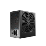 FSP 550W ATX Power Supply – 80 Plus Bronze Efficiency